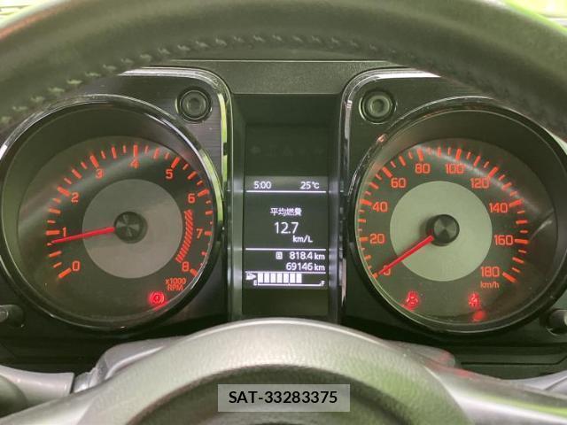 Suzuki JIMNY SIERRA 2019-03 8857095-13
