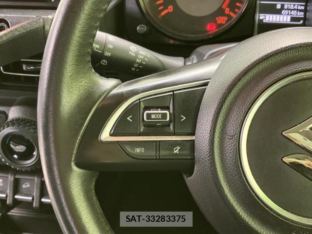 Suzuki JIMNY SIERRA 2019-03 8857095-14