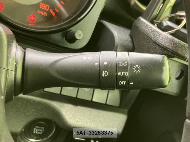 Suzuki JIMNY SIERRA 2019-03 8857095-15
