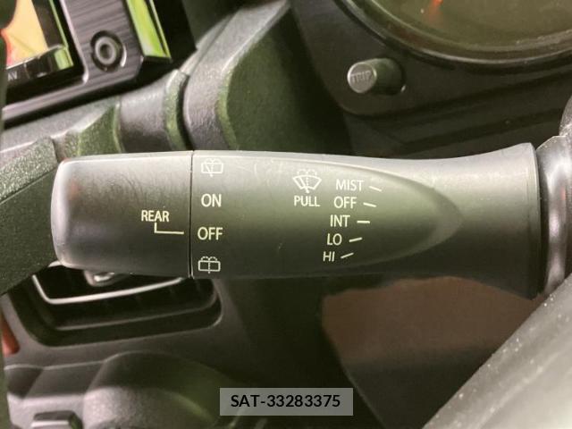 Suzuki JIMNY SIERRA 2019-03 8857095-16