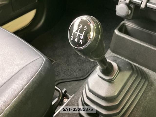 Suzuki JIMNY SIERRA 2019-03 8857095-17