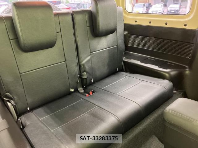 Suzuki JIMNY SIERRA 2019-03 8857095-4