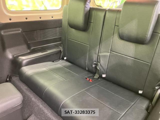 Suzuki JIMNY SIERRA 2019-03 8857095-6