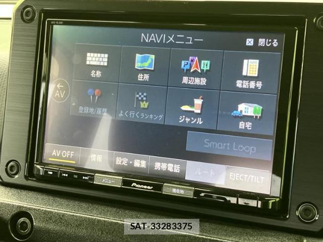 Suzuki JIMNY SIERRA 2019-03 8857095-8