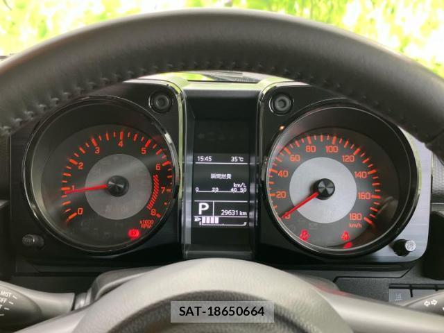 Suzuki JIMNY SIERRA 2025-02 8857108-12