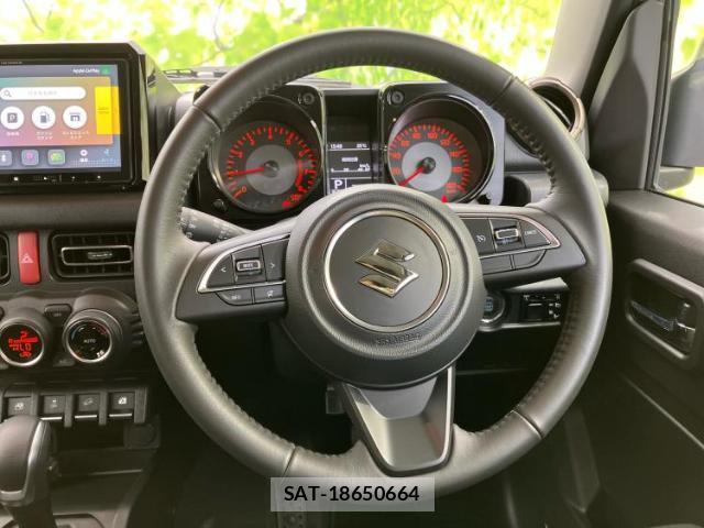 Suzuki JIMNY SIERRA 2025-02 8857108-13
