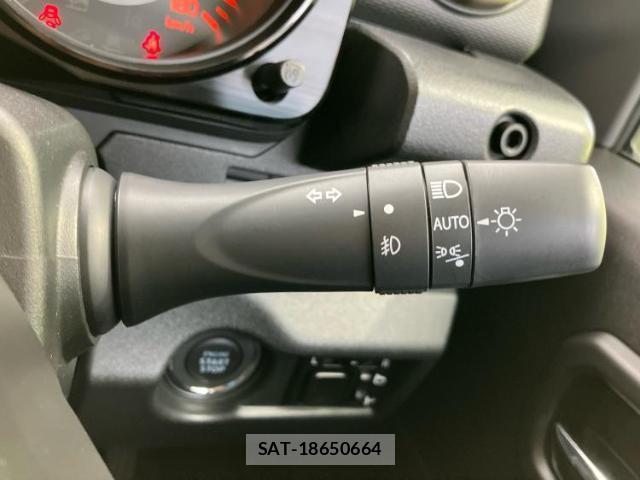 Suzuki JIMNY SIERRA 2025-02 8857108-14