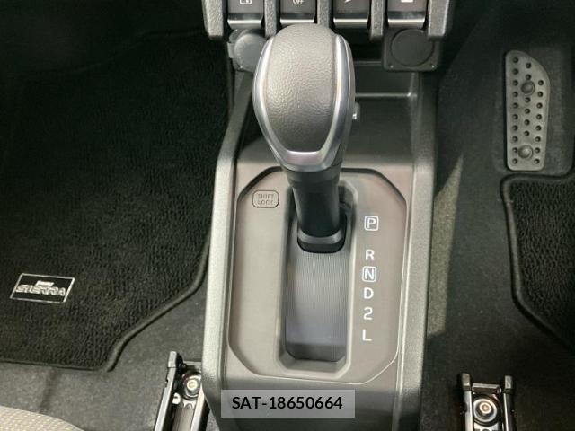 Suzuki JIMNY SIERRA 2025-02 8857108-16