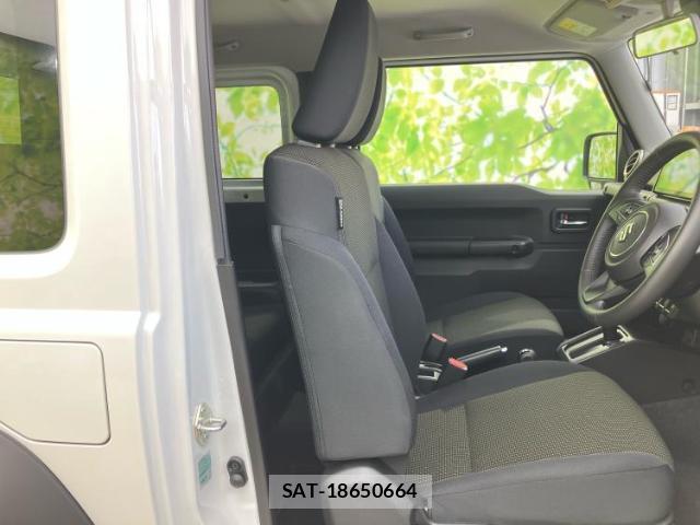 Suzuki JIMNY SIERRA 2025-02 8857108-3
