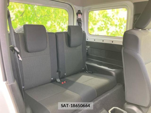 Suzuki JIMNY SIERRA 2025-02 8857108-4