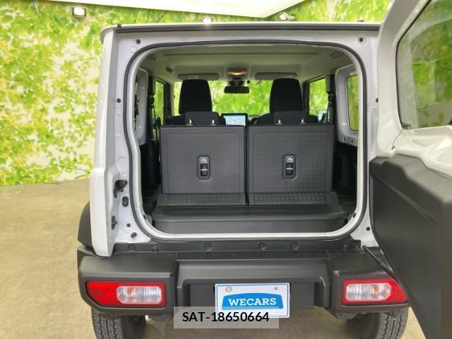 Suzuki JIMNY SIERRA 2025-02 8857108-7