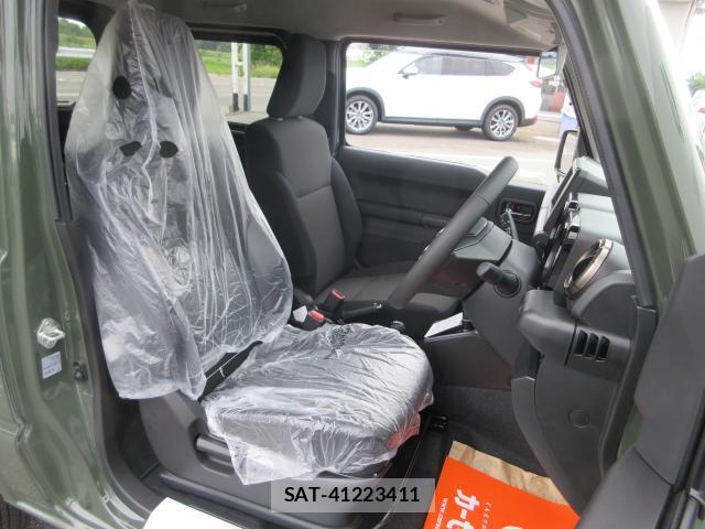 Suzuki JIMNY 2026-08 8853846-10