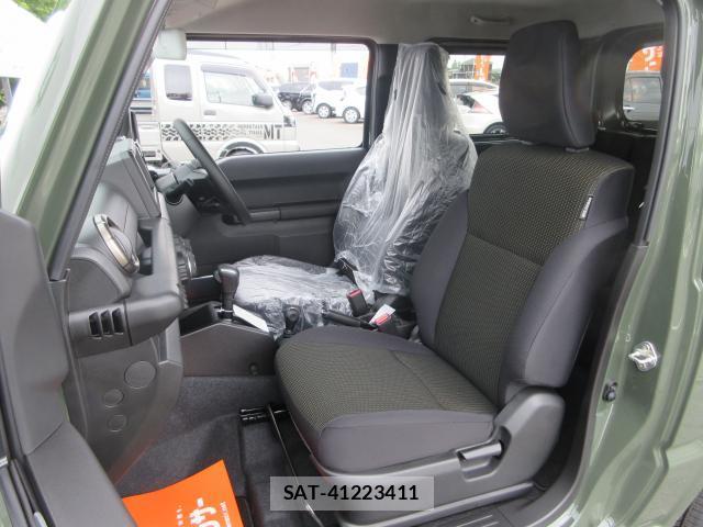Suzuki JIMNY 2026-08 8853846-11