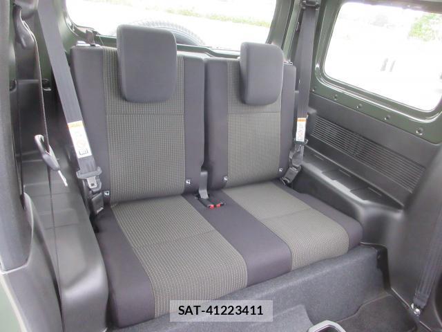 Suzuki JIMNY 2026-08 8853846-12