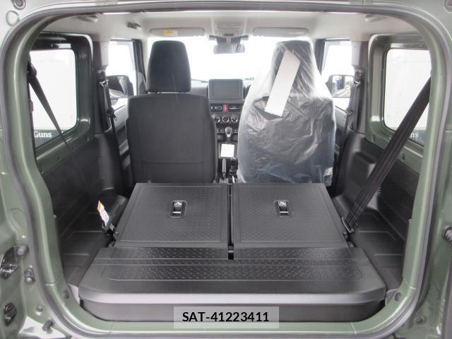 Suzuki JIMNY 2026-08 8853846-14