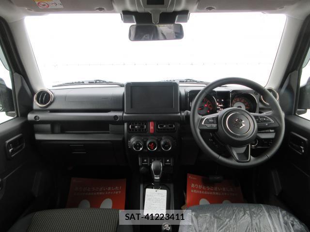 Suzuki JIMNY 2026-08 8853846-15