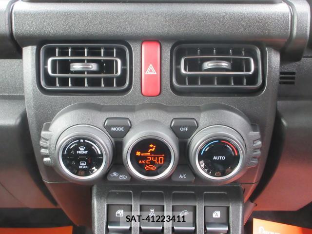 Suzuki JIMNY 2026-08 8853846-16