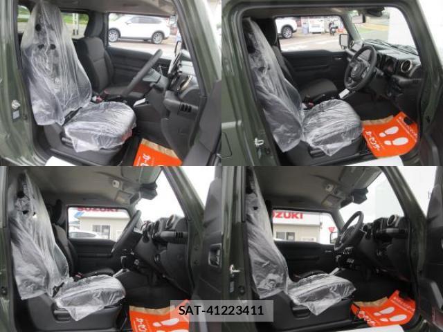 Suzuki JIMNY 2026-08 8853846-2