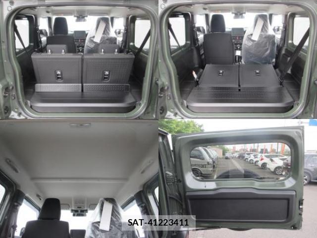 Suzuki JIMNY 2026-08 8853846-5
