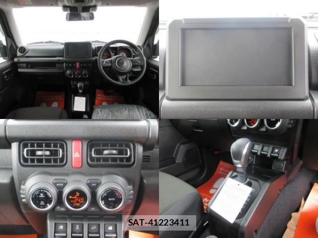 Suzuki JIMNY 2026-08 8853846-6
