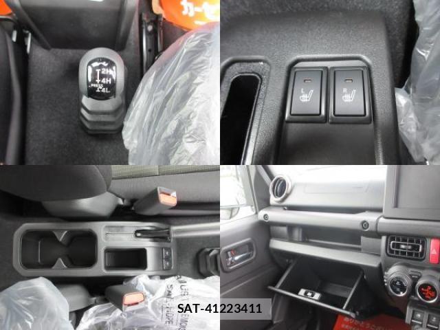 Suzuki JIMNY 2026-08 8853846-7