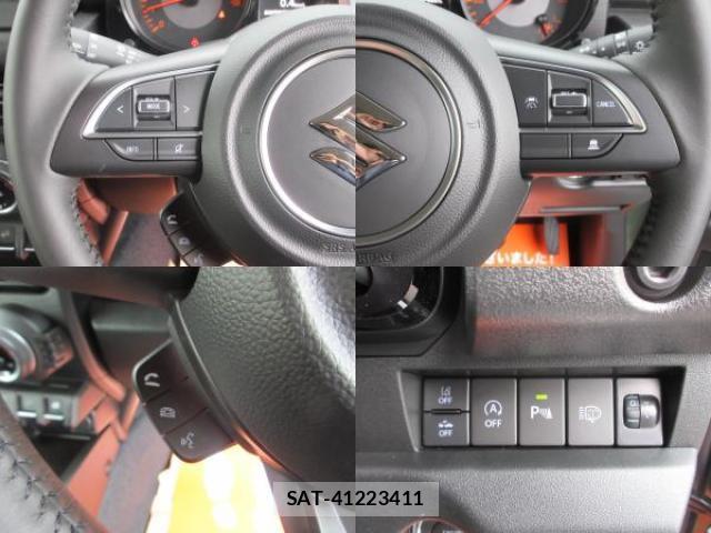 Suzuki JIMNY 2026-08 8853846-8