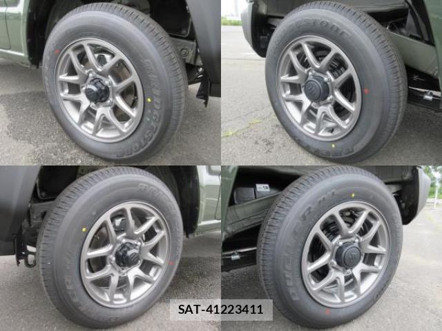 Suzuki JIMNY 2026-08 8853846-9