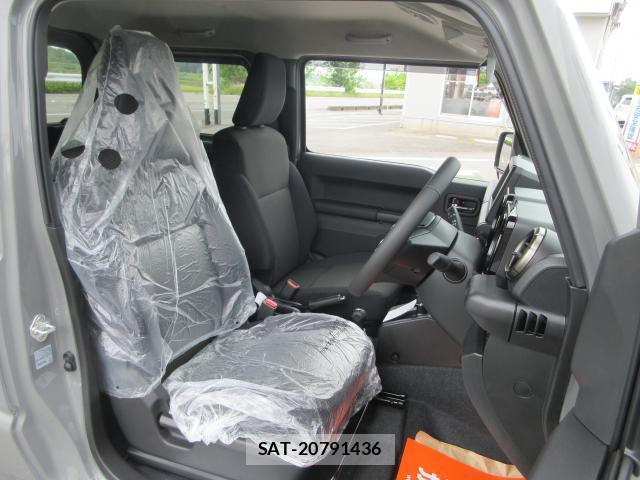 Suzuki JIMNY 2026-08 8853845-10