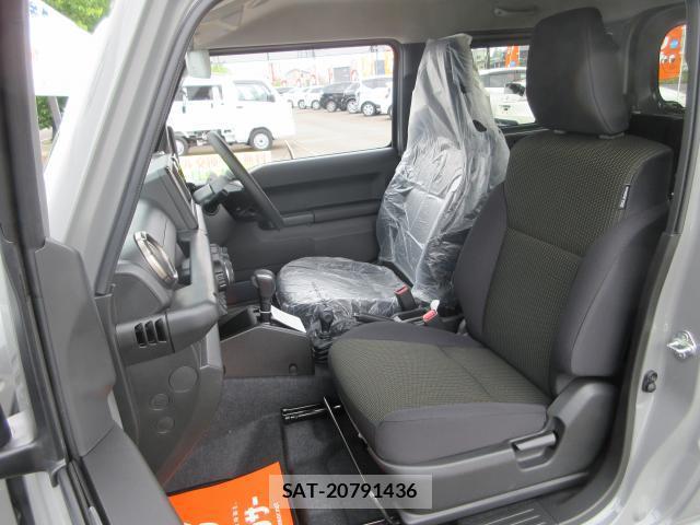 Suzuki JIMNY 2026-08 8853845-11