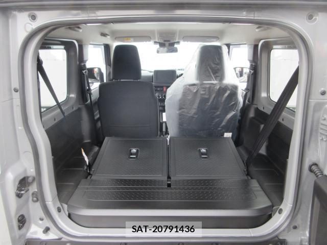 Suzuki JIMNY 2026-08 8853845-14