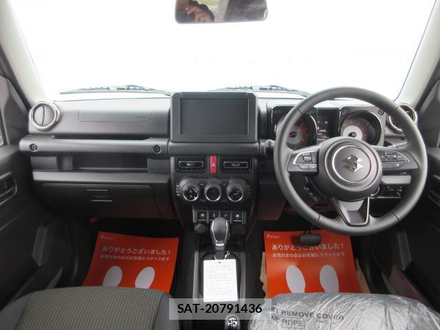 Suzuki JIMNY 2026-08 8853845-15