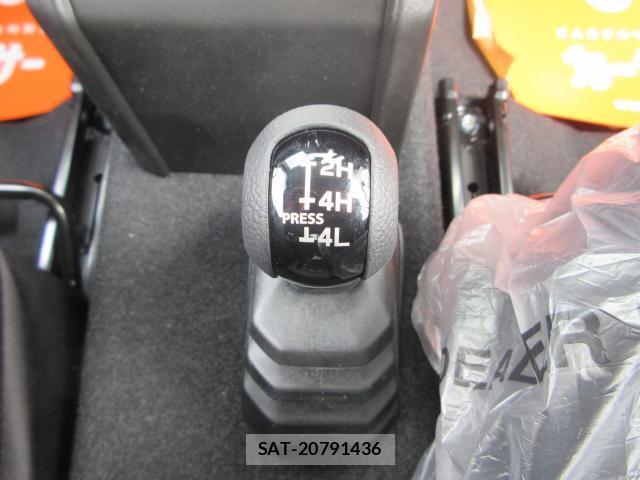 Suzuki JIMNY 2026-08 8853845-17