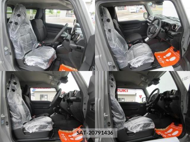 Suzuki JIMNY 2026-08 8853845-2