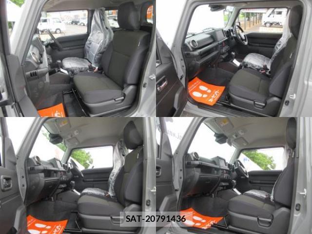 Suzuki JIMNY 2026-08 8853845-3