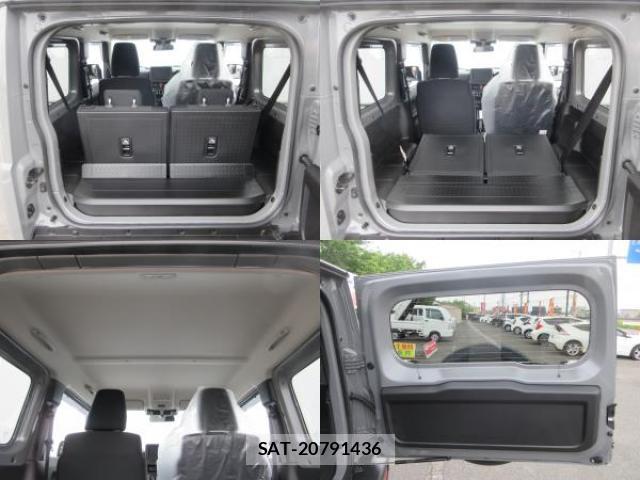 Suzuki JIMNY 2026-08 8853845-5