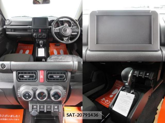 Suzuki JIMNY 2026-08 8853845-6