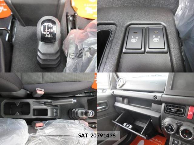 Suzuki JIMNY 2026-08 8853845-7