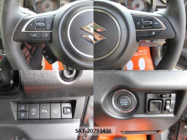 Suzuki JIMNY 2026-08 8853845-8