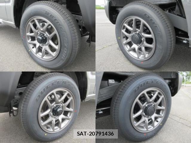 Suzuki JIMNY 2026-08 8853845-9