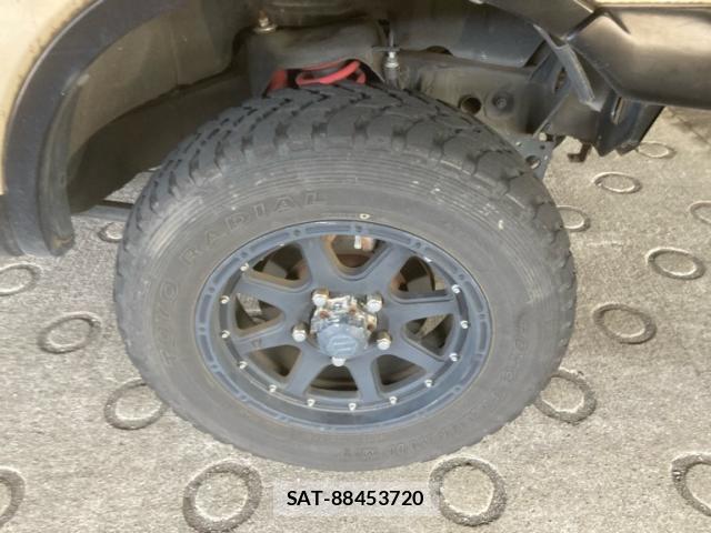 Suzuki JIMNY 2009-02 8853952-12