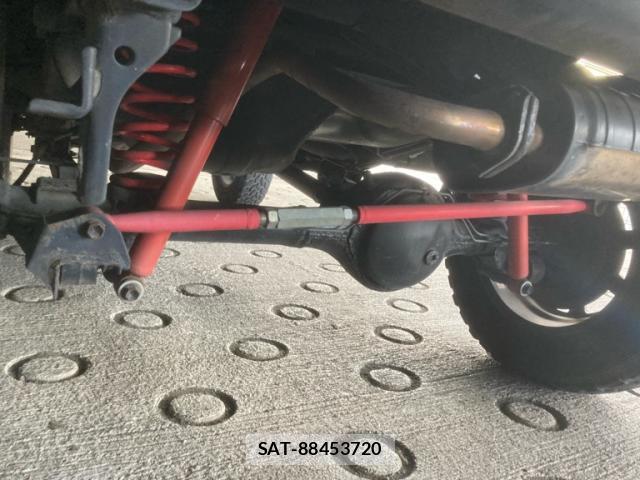 Suzuki JIMNY 2009-02 8853952-5