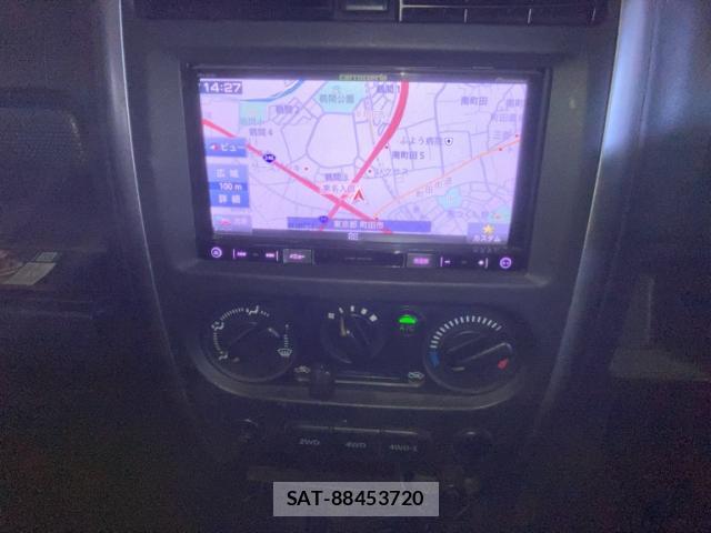 Suzuki JIMNY 2009-02 8853952-7
