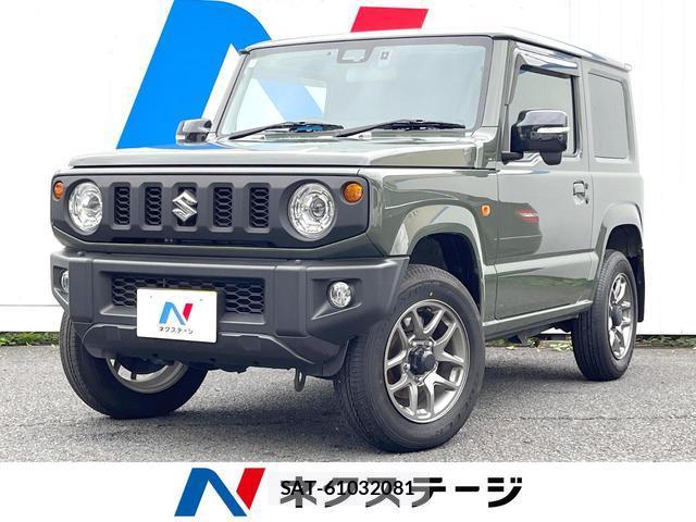 Suzuki JIMNY 2024-03 8854064-0