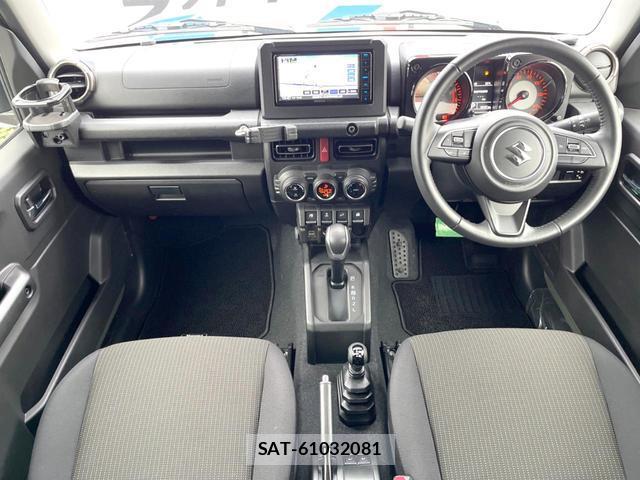 Suzuki JIMNY 2024-03 8854064-1