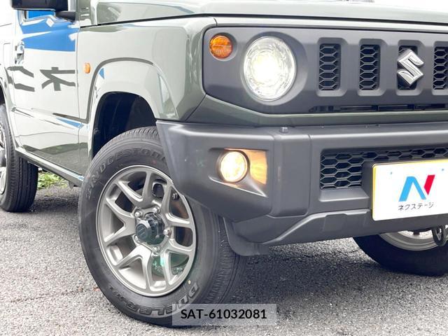 Suzuki JIMNY 2024-03 8854064-11