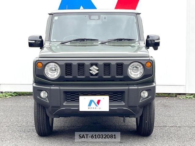 Suzuki JIMNY 2024-03 8854064-13