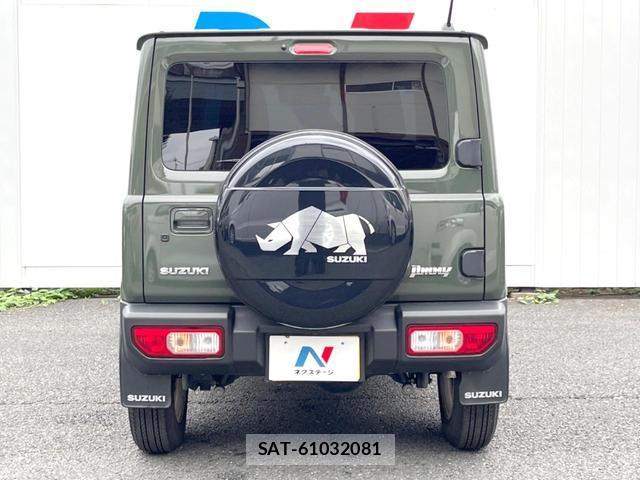 Suzuki JIMNY 2024-03 8854064-14