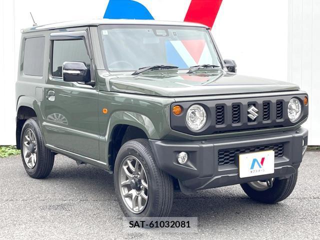 Suzuki JIMNY 2024-03 8854064-15