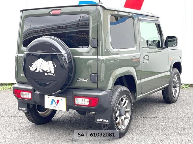 Suzuki JIMNY 2024-03 8854064-16