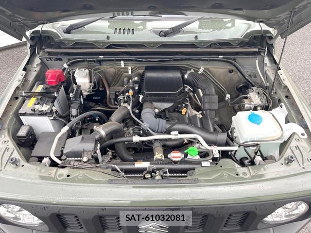 Suzuki JIMNY 2024-03 8854064-17